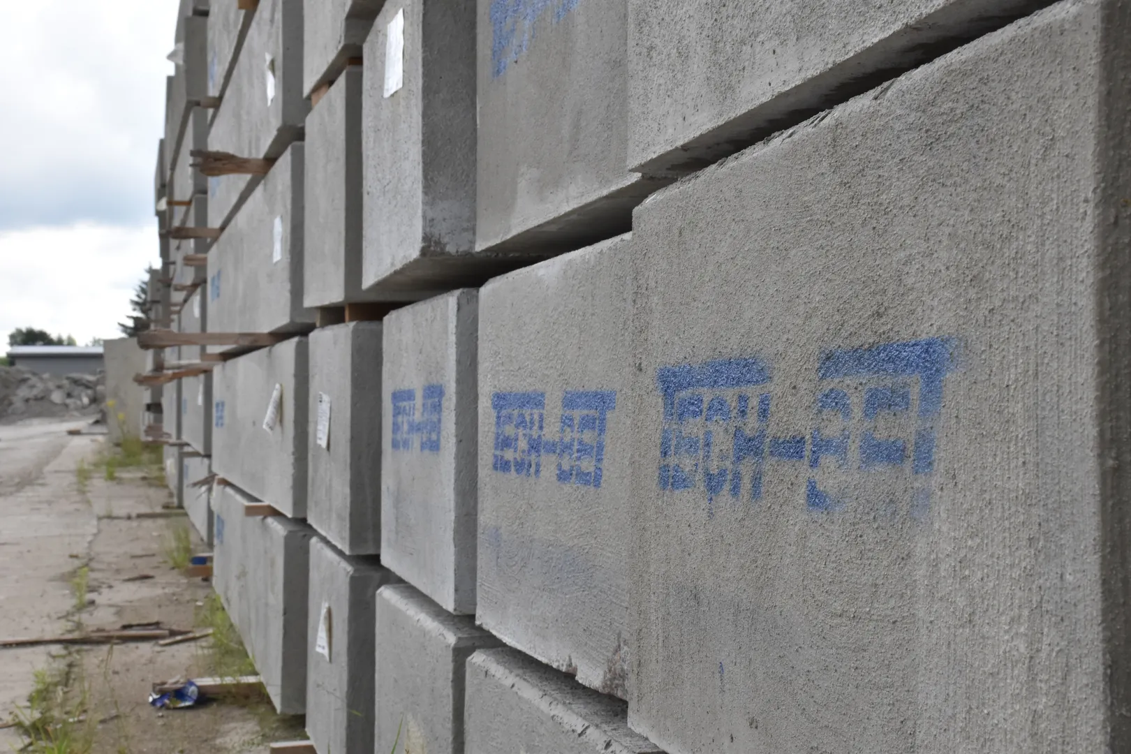 Gwarancja jakości Tech-Bet