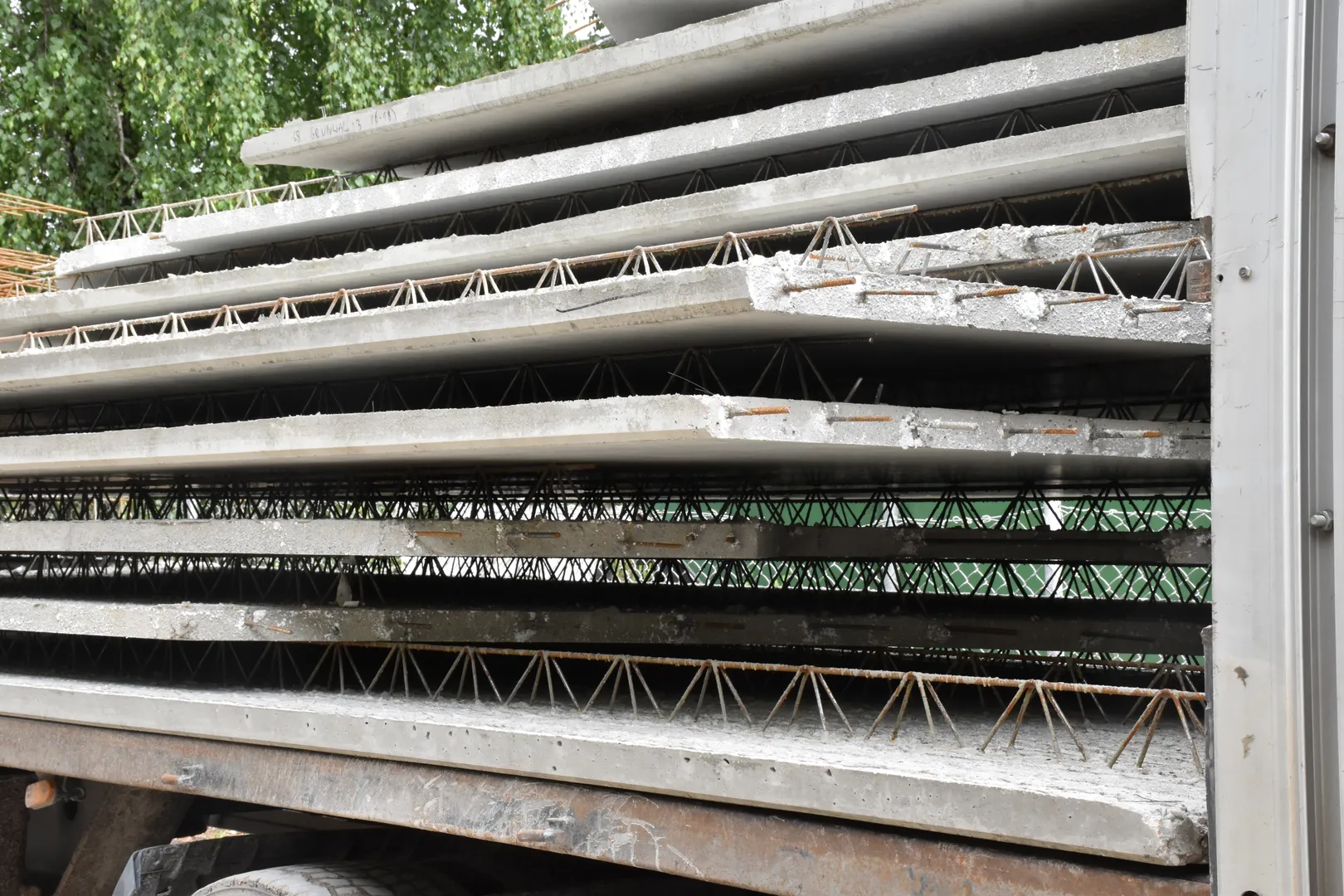 KOMINY WENTYLACYJNE - zdjęcie 2