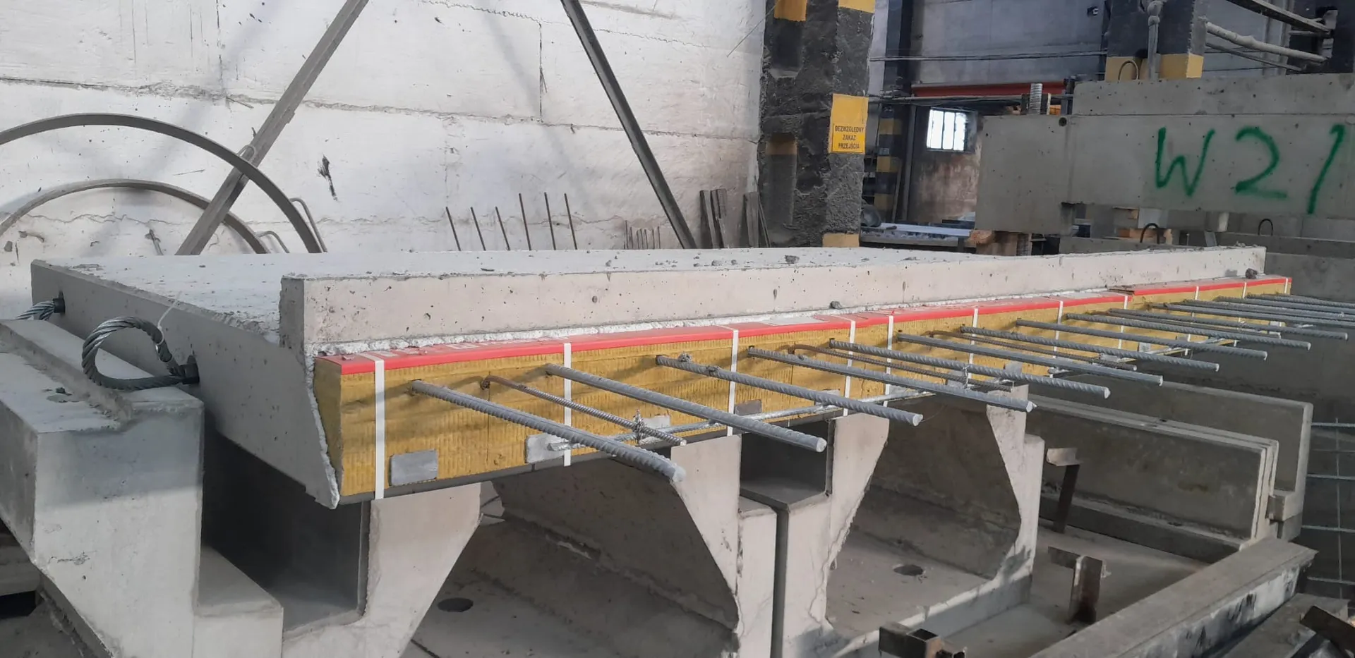 BALKONY PREFABRYKOWANE NA ŁĄCZNIKACH TERMOIZOLACYJNYCH - zdjęcie 5