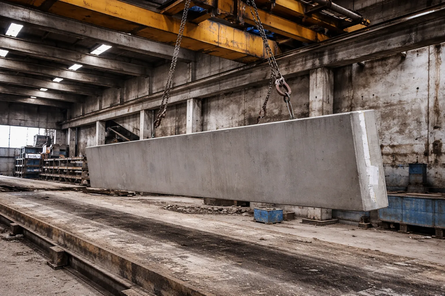 BELKI PODWALINOWE - zdjęcie 2