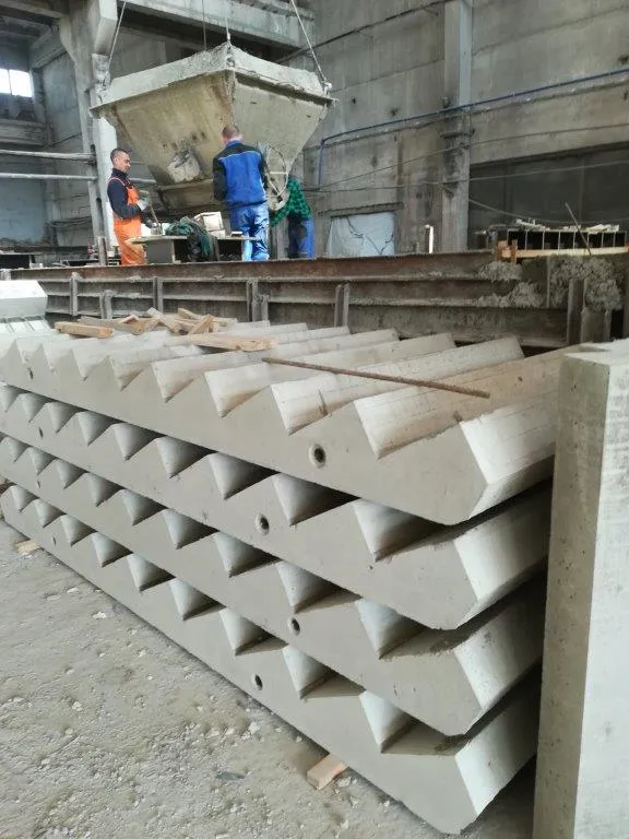 BIEGI SCHODOWE I SPOCZNIKI PREFABRYKOWANE - zdjęcie 3