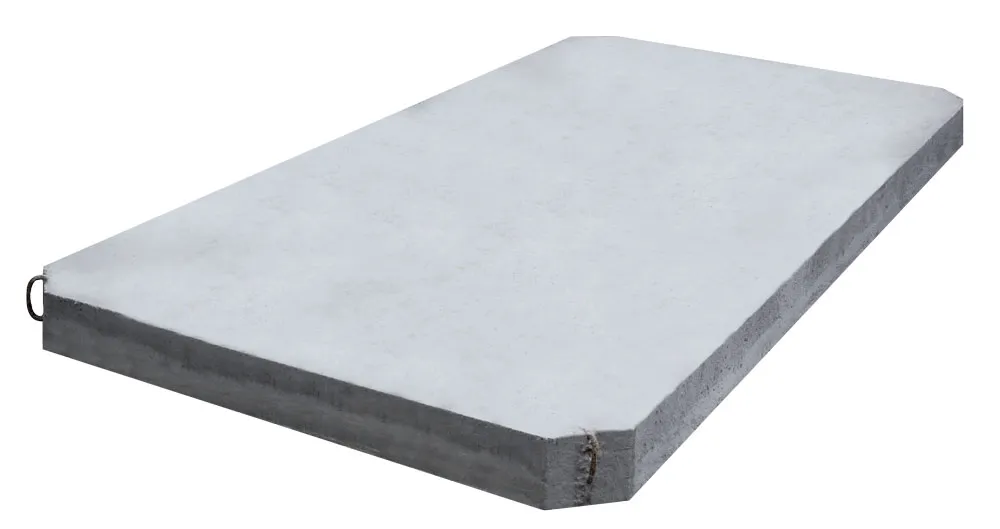 PŁYTY DROGOWE, PŁYTY WIELOOTWOROWE „JOMB” - zdjęcie 2