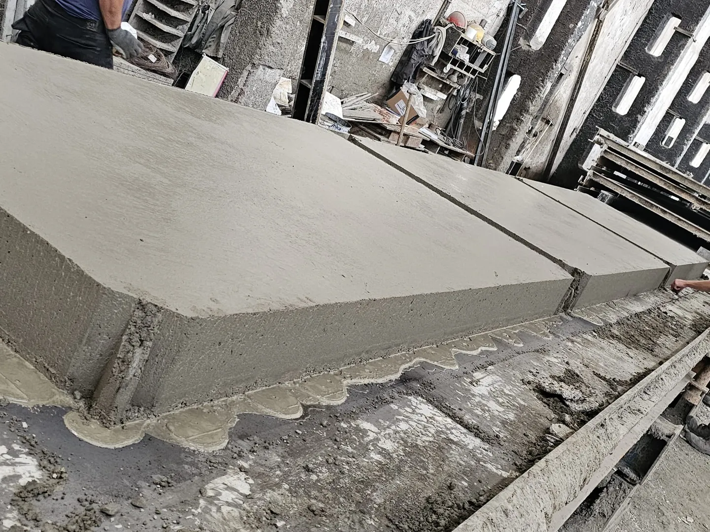 PŁYTY DROGOWE, PŁYTY WIELOOTWOROWE „JOMB” - zdjęcie 3