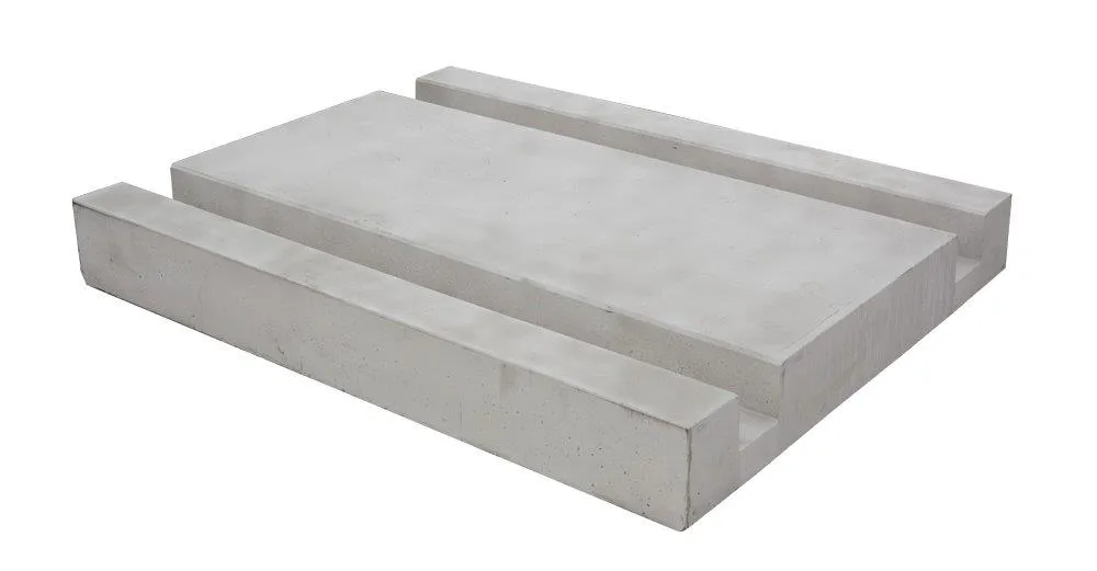 Płyty torowe - zdjęcie 5