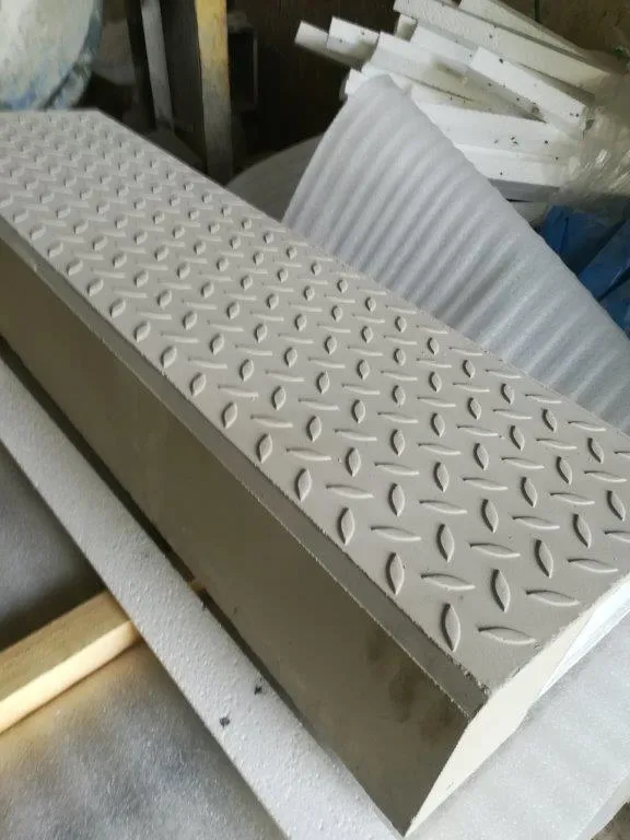 Ścianki peronowe – System BSK - zdjęcie 2