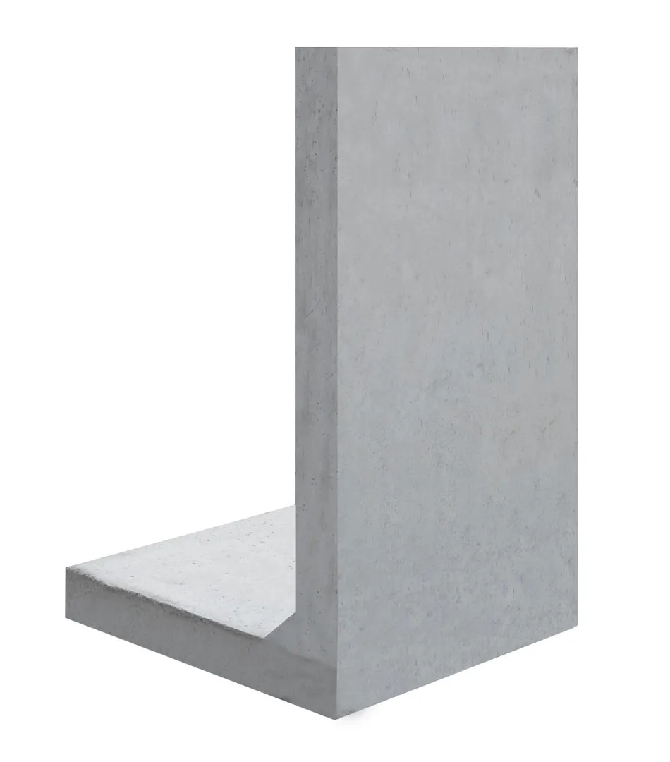 ŚCIANY OPOROWE - zdjęcie 3