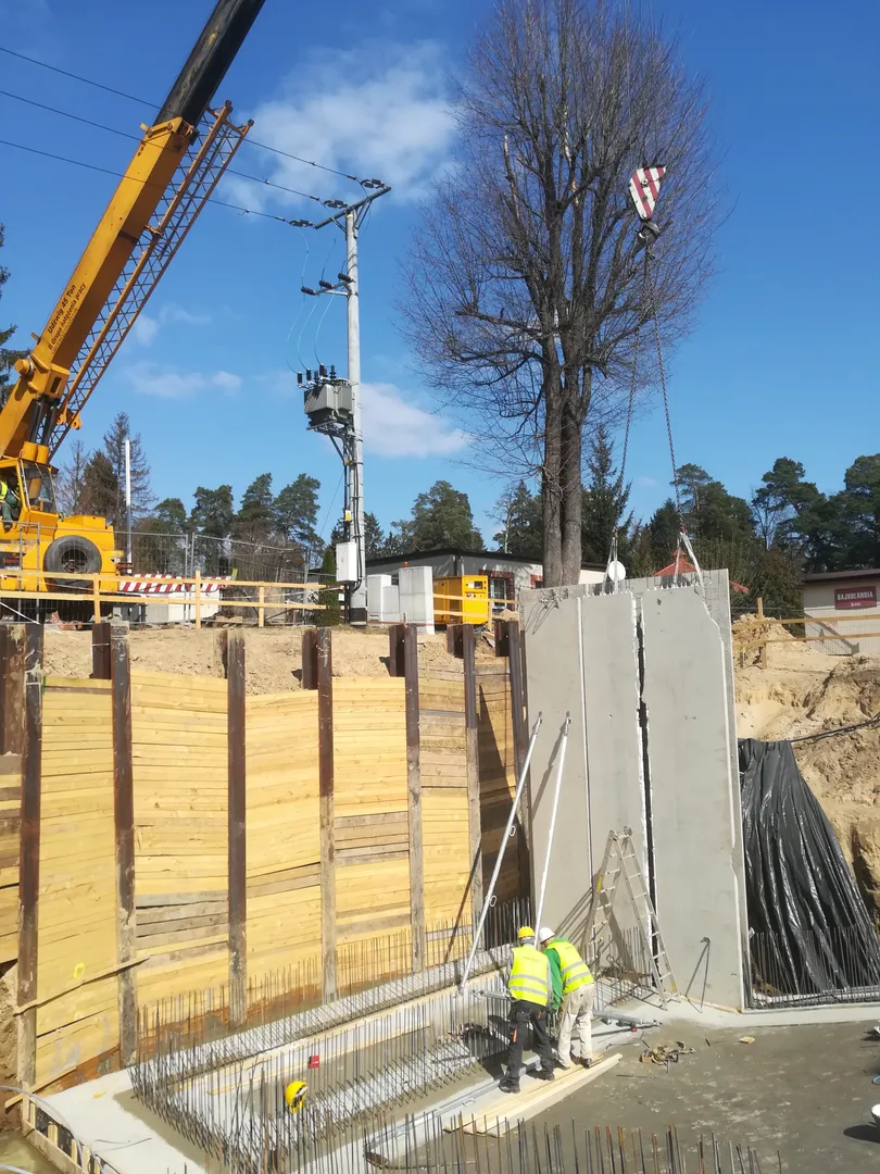 ŚCIANY ZESPOLONE OL-GRAN