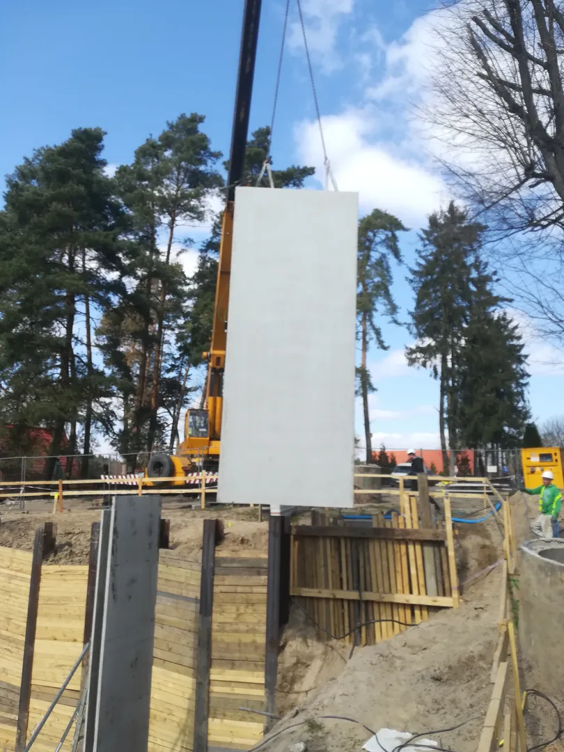 ŚCIANY ZESPOLONE OL-GRAN - zdjęcie 4