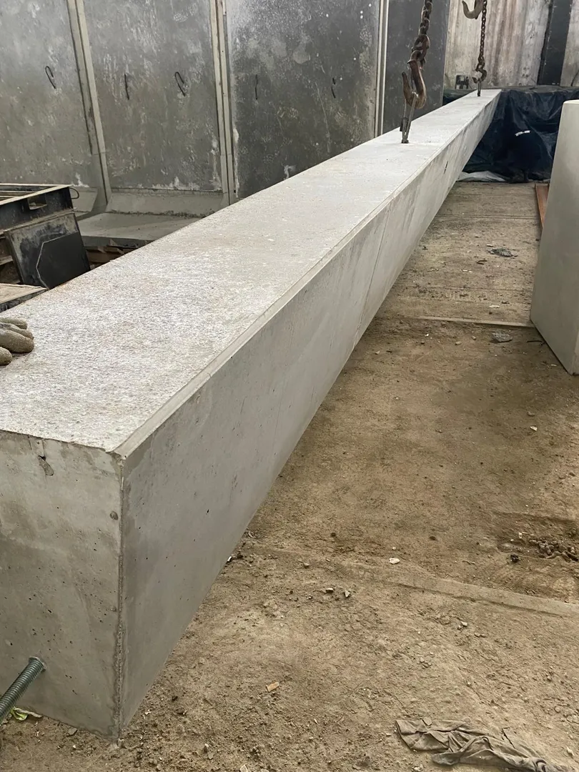 SŁUPY I STOPY FUNDAMENTOWE - zdjęcie 2