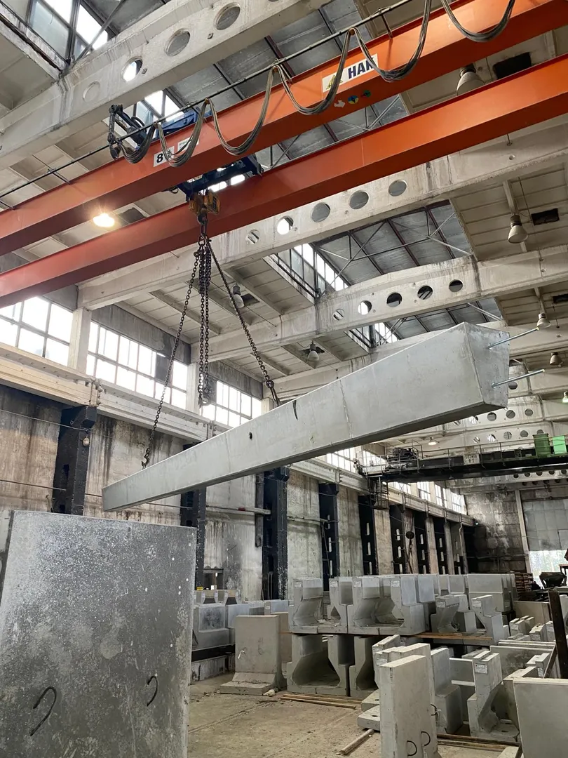 SŁUPY I STOPY FUNDAMENTOWE - zdjęcie 4