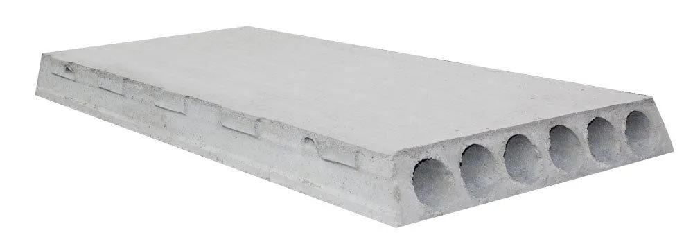 STROPY KANAŁOWE ŻERAŃ - zdjęcie 3