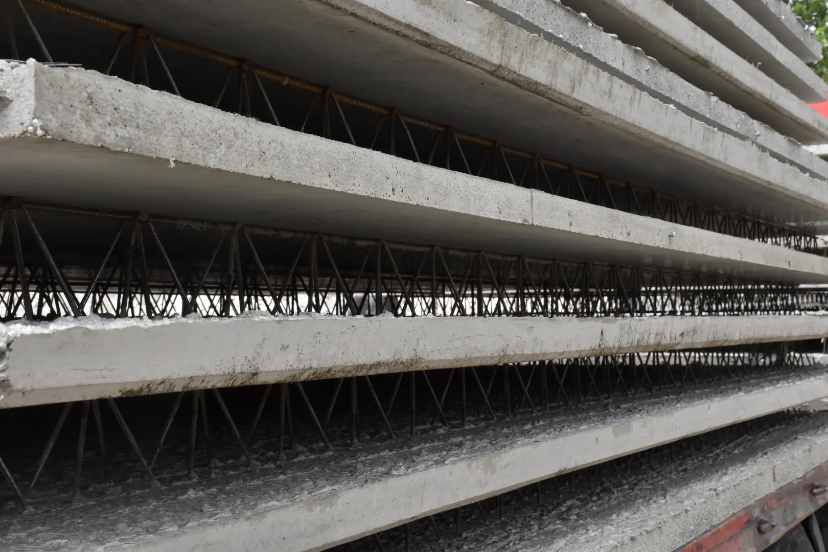 STROPY ZESPOLONE OL-GRAN - zdjęcie 2