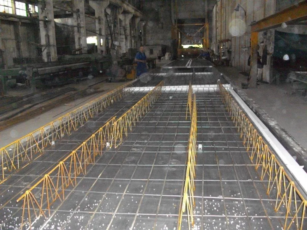 STROPY ZESPOLONE OL-GRAN - zdjęcie 3