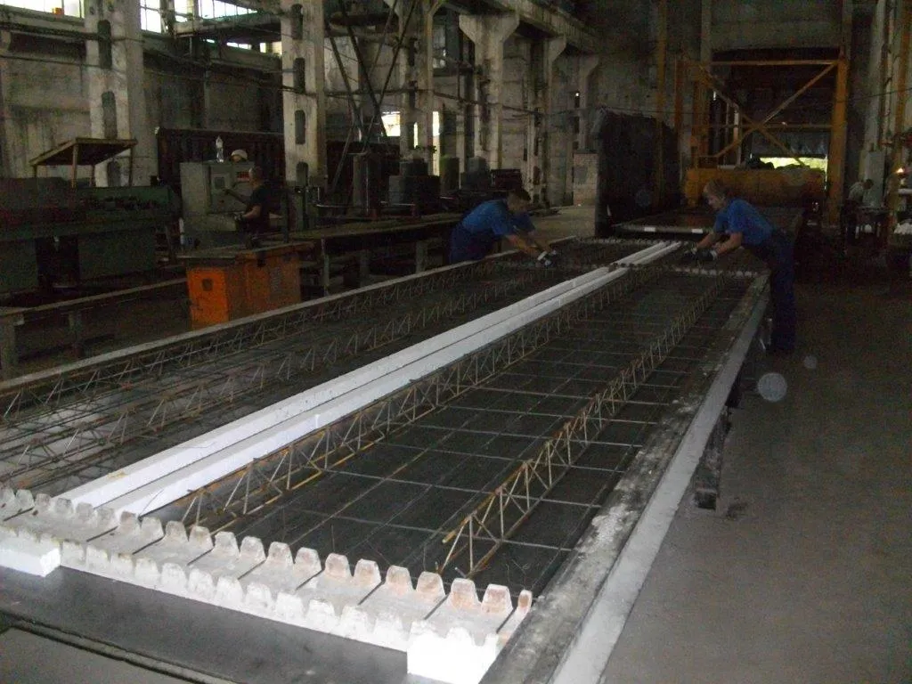 STROPY ZESPOLONE OL-GRAN - zdjęcie 5